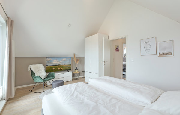 Casa de vacaciones - Büsum , Alemania - DSH039 601