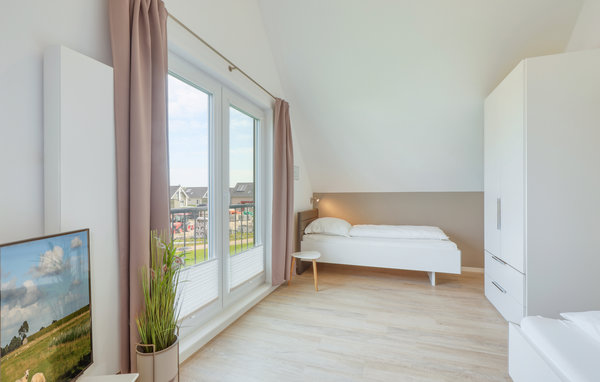 Casa de vacaciones - Büsum , Alemania - DSH039 602