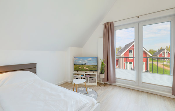 Casa de vacaciones - Büsum , Alemania - DSH039 603