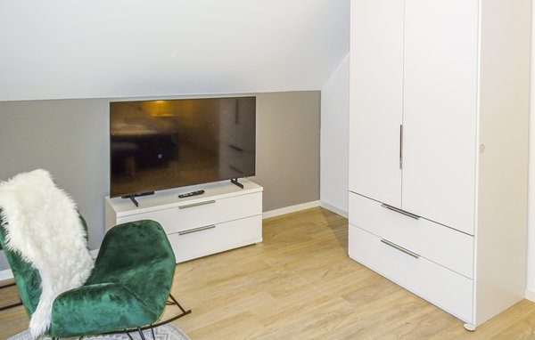 Casa de vacaciones - Büsum , Alemania - DSH039 9