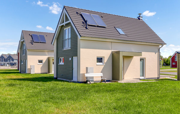 Casa de vacaciones - Büsum , Alemania - DSH039 82