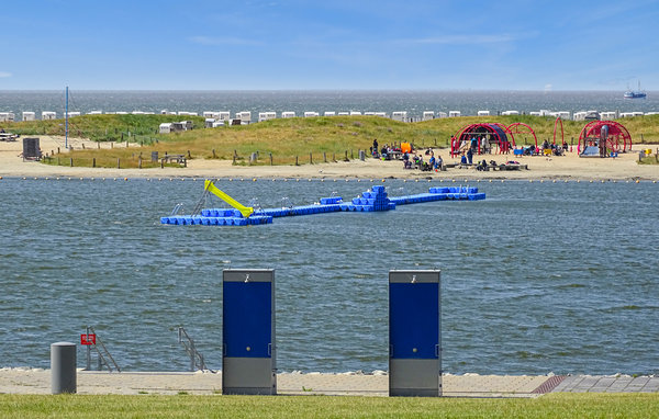 Vakantiehuis - Büsum , Duitsland - DSH040 903