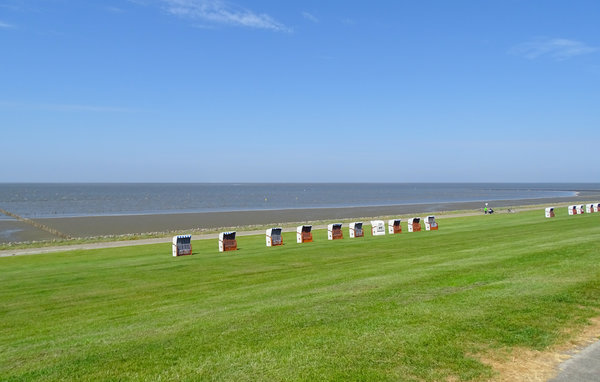 Vakantiehuis - Büsum , Duitsland - DSH040 904