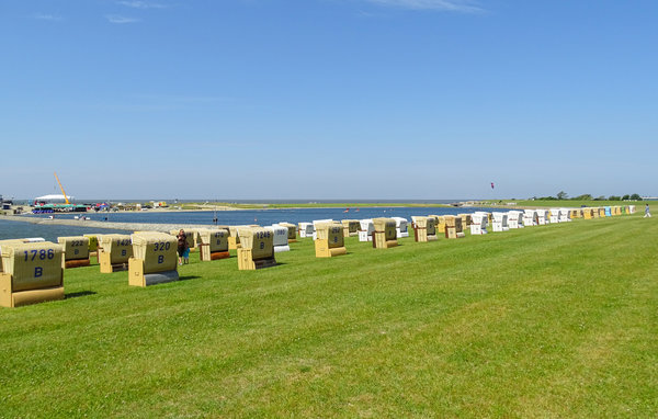 Vakantiehuis - Büsum , Duitsland - DSH040 905