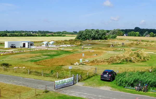 Vakantiehuis - Büsum , Duitsland - DSH040 8