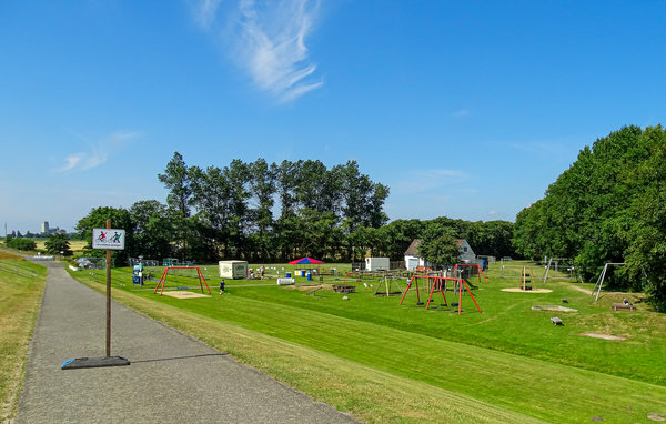 Vakantiehuis - Büsum , Duitsland - DSH040 906