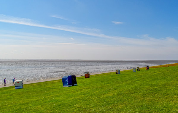 Vakantiehuis - Büsum , Duitsland - DSH040 907