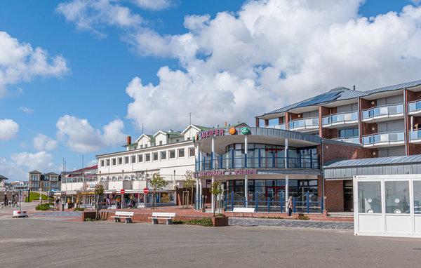 Vakantiehuis - Büsum , Duitsland - DSH040 908