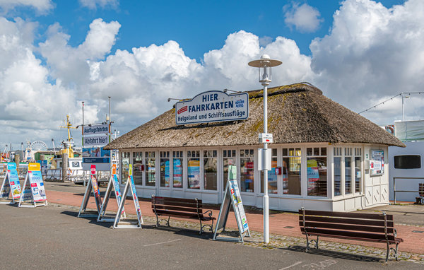 Vakantiehuis - Büsum , Duitsland - DSH040 909