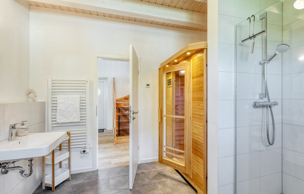 Vakantiehuis - Büsum , Duitsland - DSH040 701