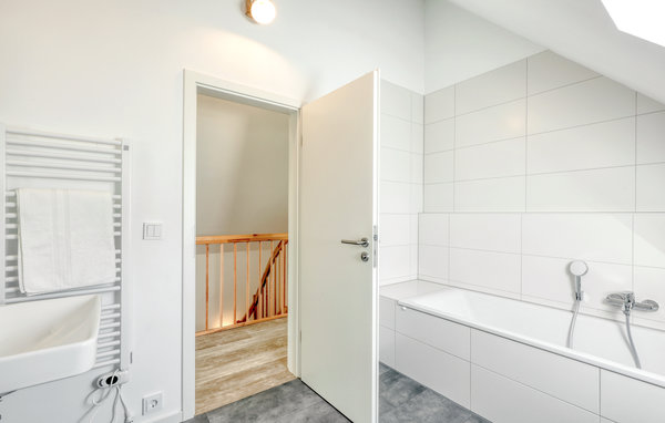 Vakantiehuis - Büsum , Duitsland - DSH040 702