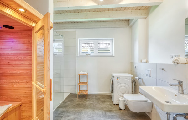 Vakantiehuis - Büsum , Duitsland - DSH040 703