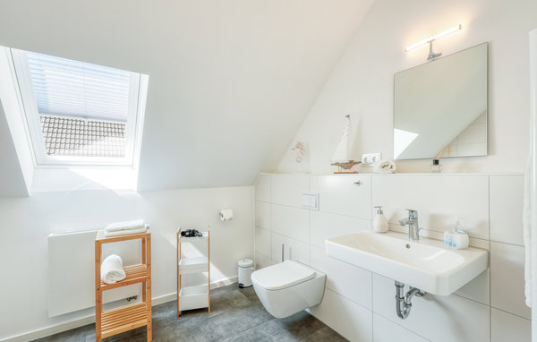 Vakantiehuis - Büsum , Duitsland - DSH040 704