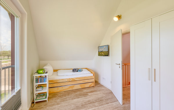 Vakantiehuis - Büsum , Duitsland - DSH040 601