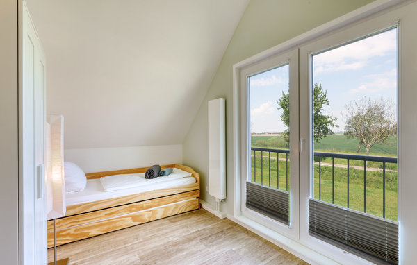 Vakantiehuis - Büsum , Duitsland - DSH040 602