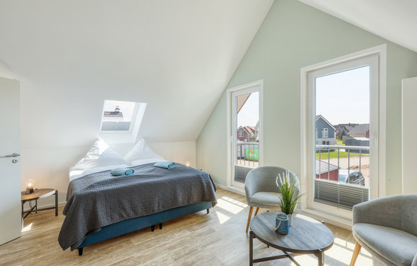 Vakantiehuis - Büsum , Duitsland - DSH040 603
