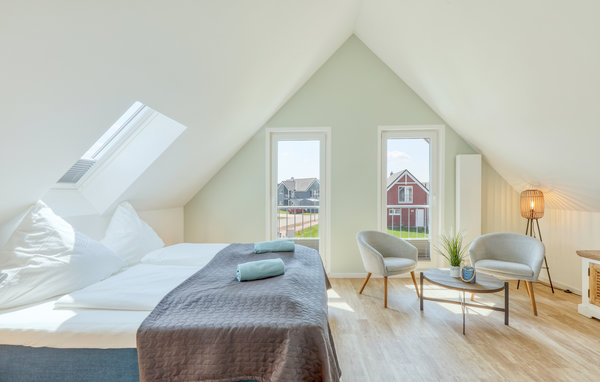 Vakantiehuis - Büsum , Duitsland - DSH040 605