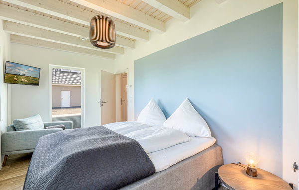 Vakantiehuis - Büsum , Duitsland - DSH040 607
