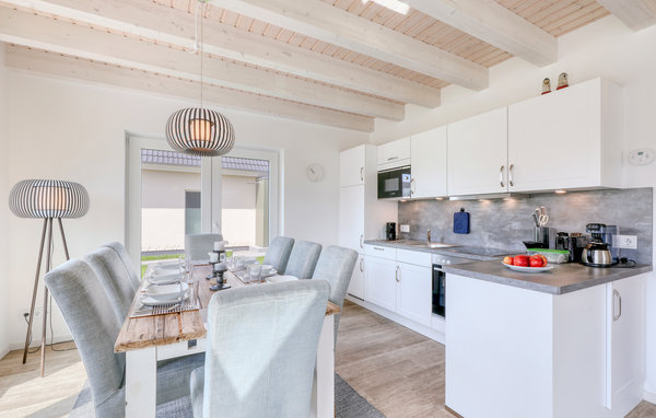 Vakantiehuis - Büsum , Duitsland - DSH040 401