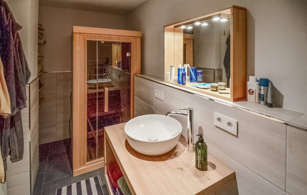Ferienwohnung - Priwall , Deutschland - DSH041 701