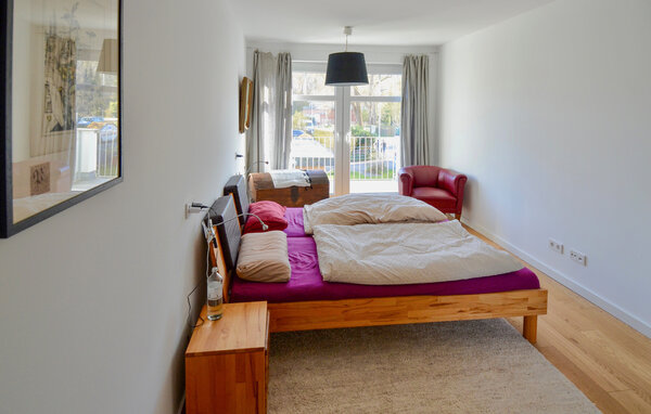 Ferienwohnung - Priwall , Deutschland - DSH041 601