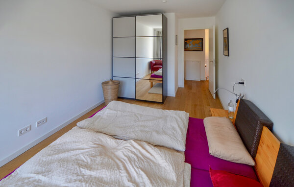 Ferienwohnung - Priwall , Deutschland - DSH041 602