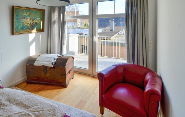Ferienwohnung - Priwall , Deutschland - DSH041 603