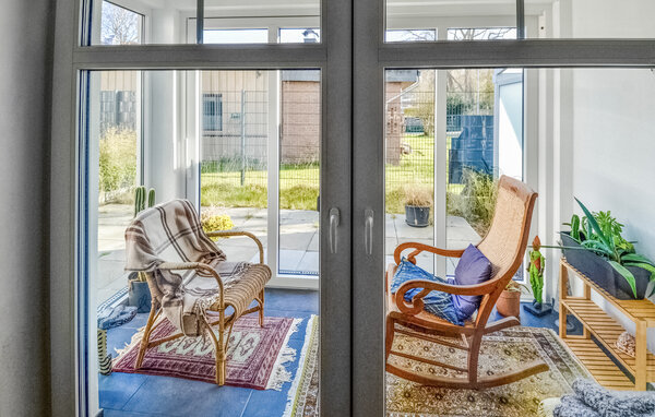Ferienwohnung - Priwall , Deutschland - DSH041 6