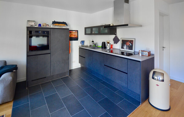 Ferienwohnung - Priwall , Deutschland - DSH041 5