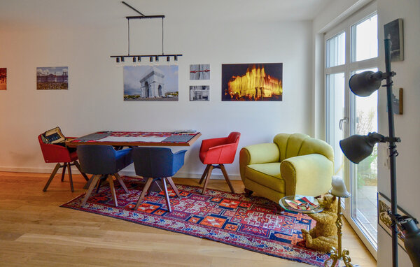 Ferienwohnung - Priwall , Deutschland - DSH041 2