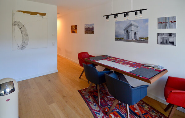 Ferienwohnung - Priwall , Deutschland - DSH041 301