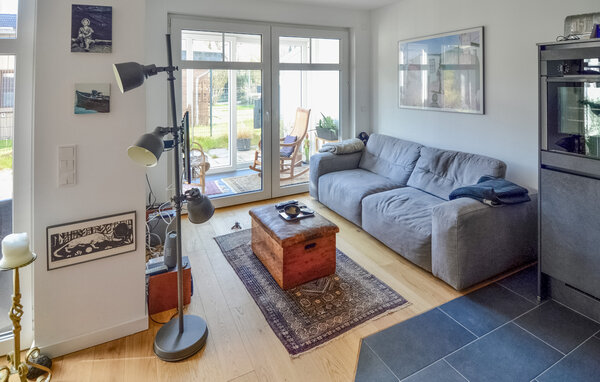 Ferienwohnung - Priwall , Deutschland - DSH041 3