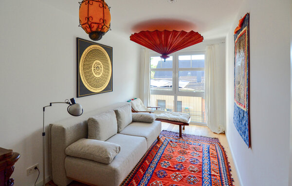 Ferienwohnung - Priwall , Deutschland - DSH041 4