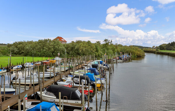 Apartament - Klanxbüll , Niemcy - DSH042 903