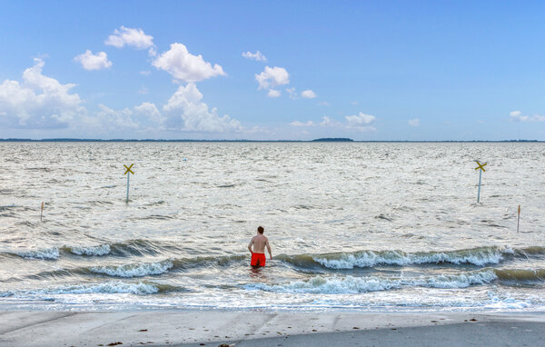 Apartament - Klanxbüll , Niemcy - DSH042 904