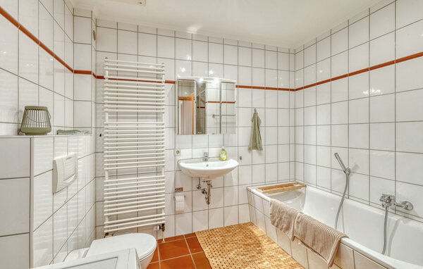 Apartament - Klanxbüll , Niemcy - DSH042 701