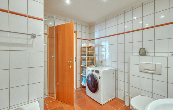 Apartament - Klanxbüll , Niemcy - DSH042 702