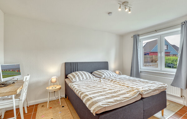 Apartament - Klanxbüll , Niemcy - DSH042 601