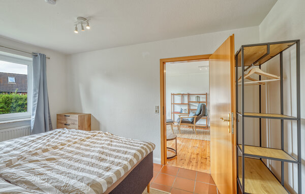 Apartament - Klanxbüll , Niemcy - DSH042 602