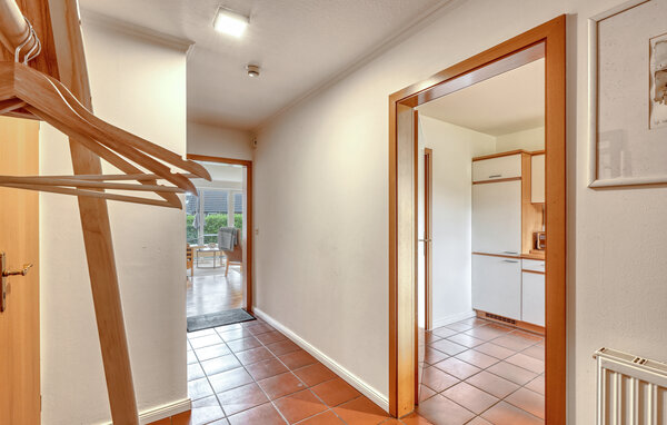 Apartament - Klanxbüll , Niemcy - DSH042 502