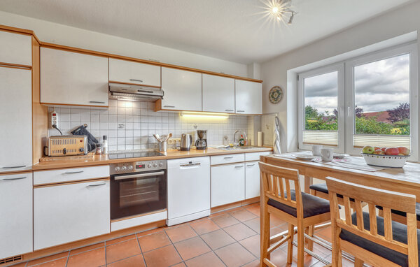 Apartament - Klanxbüll , Niemcy - DSH042 6