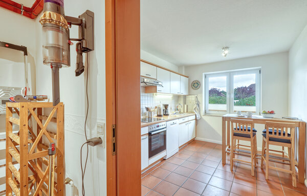 Apartament - Klanxbüll , Niemcy - DSH042 7