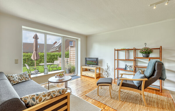 Apartament - Klanxbüll , Niemcy - DSH042 3