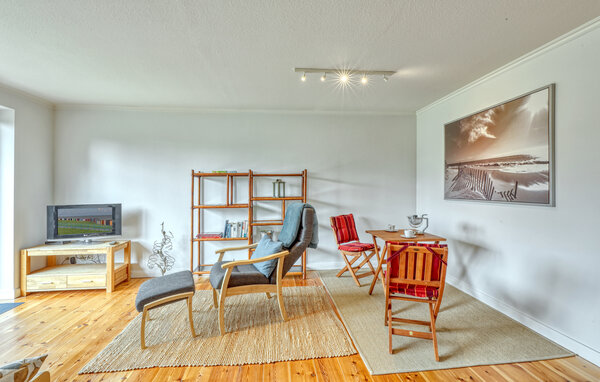 Apartament - Klanxbüll , Niemcy - DSH042 8