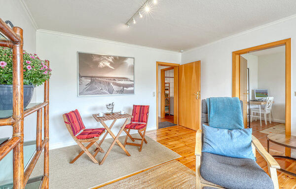 Apartament - Klanxbüll , Niemcy - DSH042 9