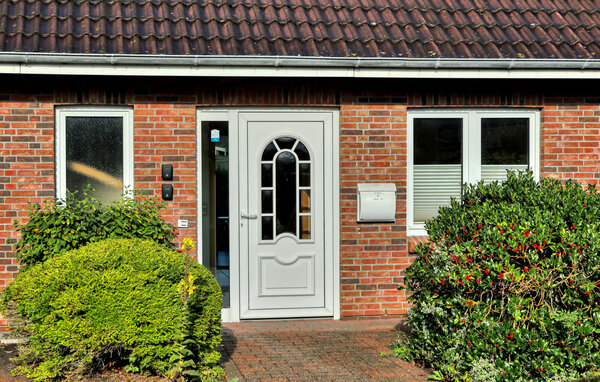 Apartament - Klanxbüll , Niemcy - DSH042 1