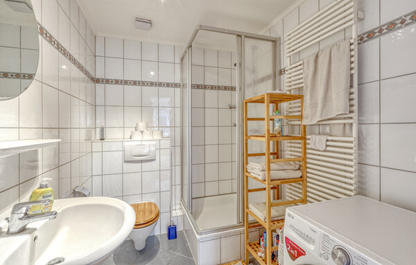 Ferienwohnung - Klanxbüll , Deutschland - DSH043 701