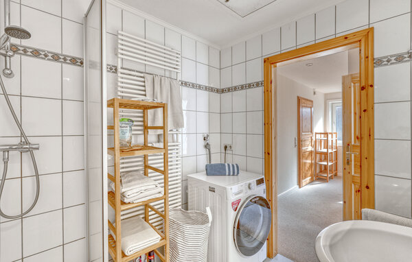 Ferienwohnung - Klanxbüll , Deutschland - DSH043 702