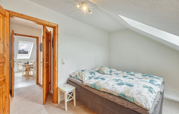 Ferienwohnung - Klanxbüll , Deutschland - DSH043 601