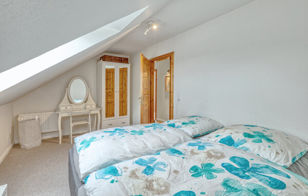 Ferienwohnung - Klanxbüll , Deutschland - DSH043 602